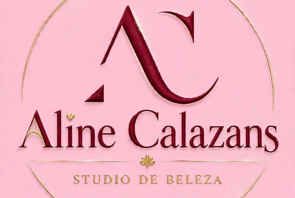 Aline Calazans | Studio, Maquiagem, foto 1 de 3