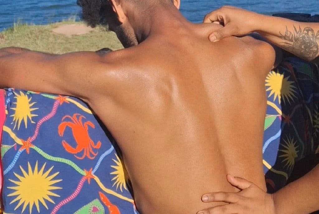 Sodré Terapias Manuais, Massagem, foto 1 de 3