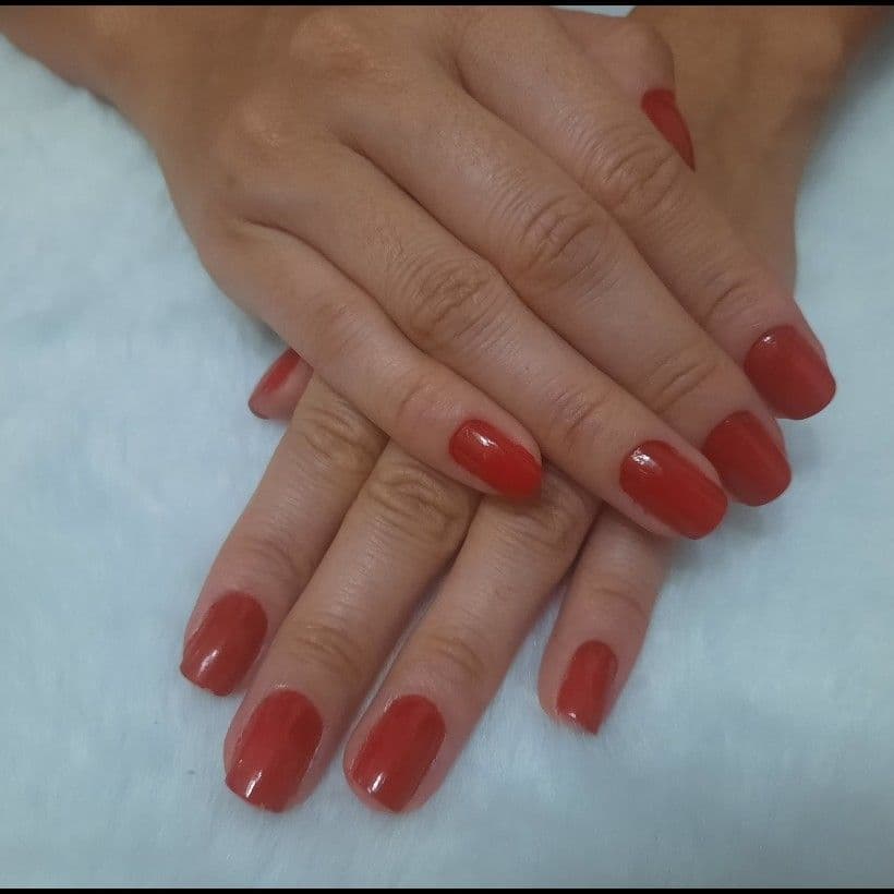 Anabele Freitas, Unhas, foto 2 de 3