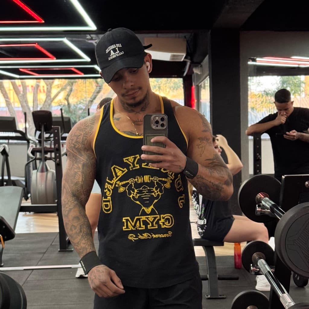 João Florêncio, Treinamento, foto 1 de 1