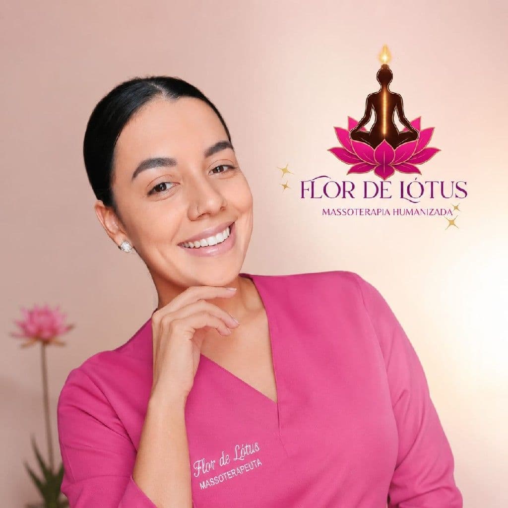 Flor De Lótus Massoterapia, Massagem, foto 2 de 2
