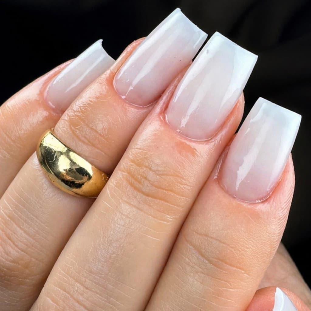 Amanda Lara, Unhas, foto 1 de 2