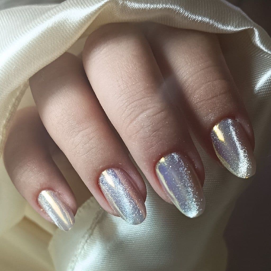 Isabelle, Unhas, foto 1 de 2