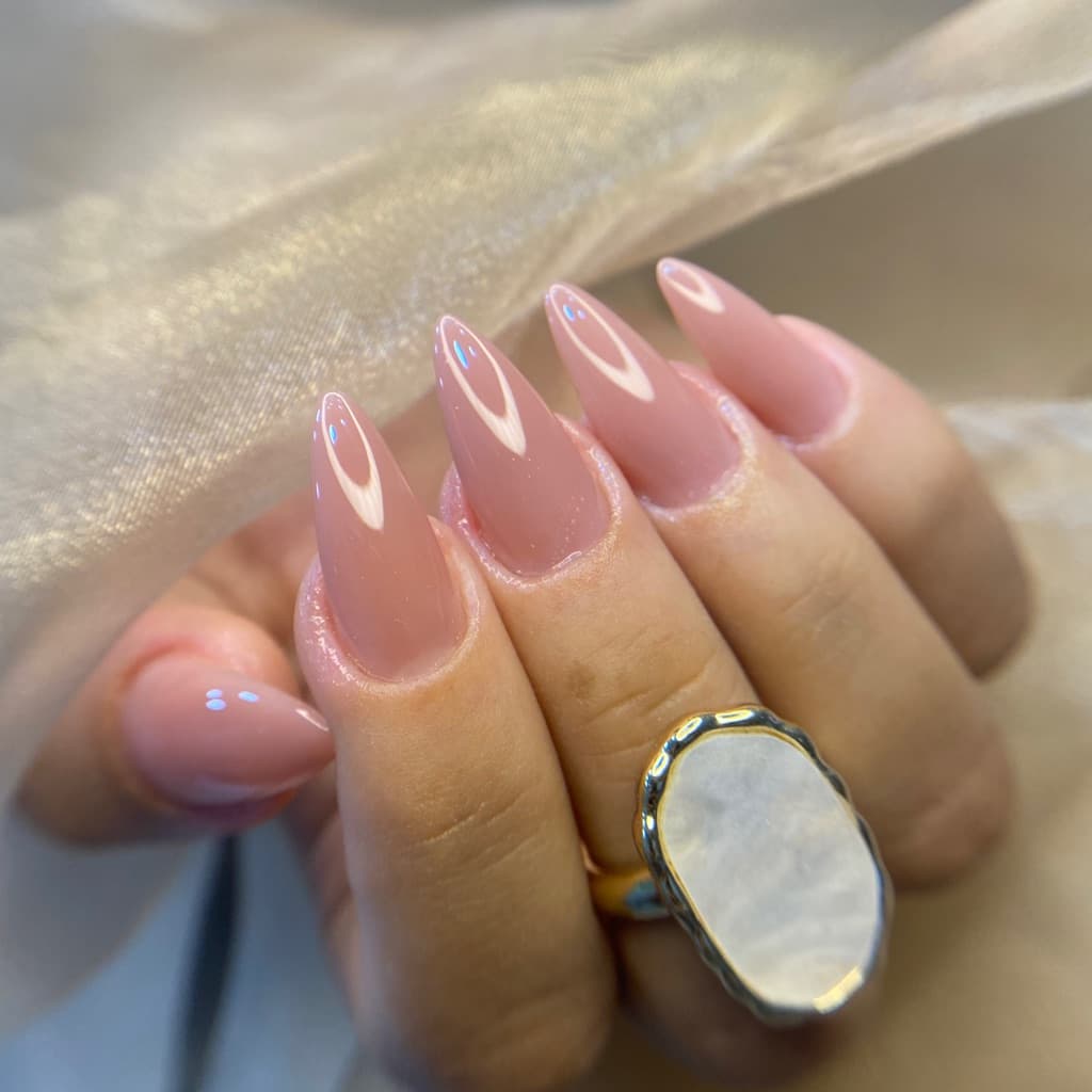 Edijane Unhas, Unhas, foto 1 de 2