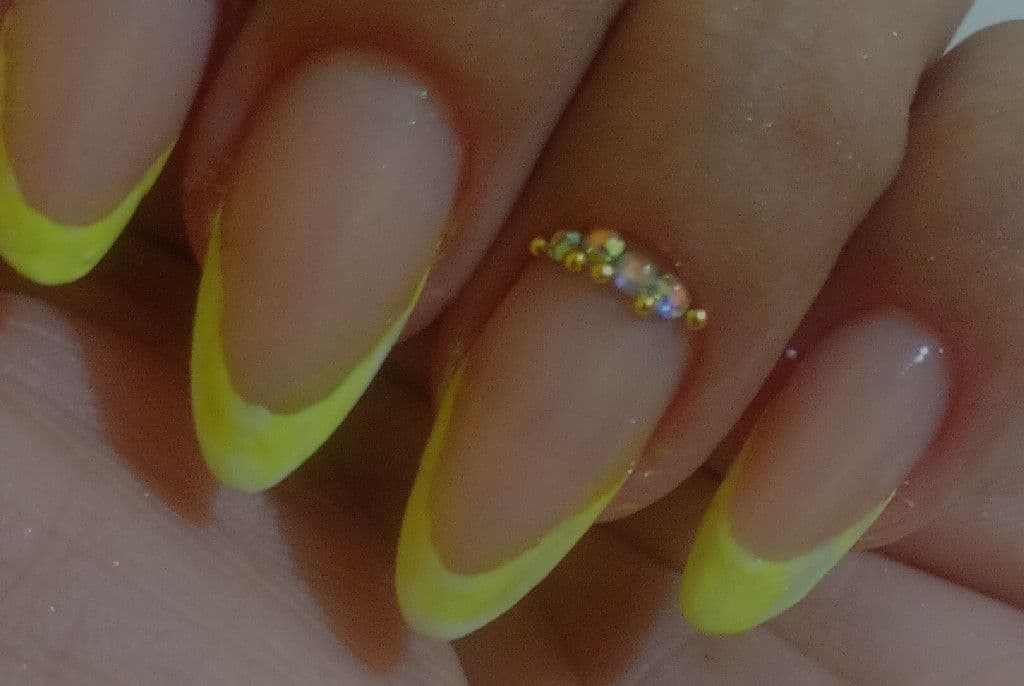 K.Aurea Nails, Sobrancelhas