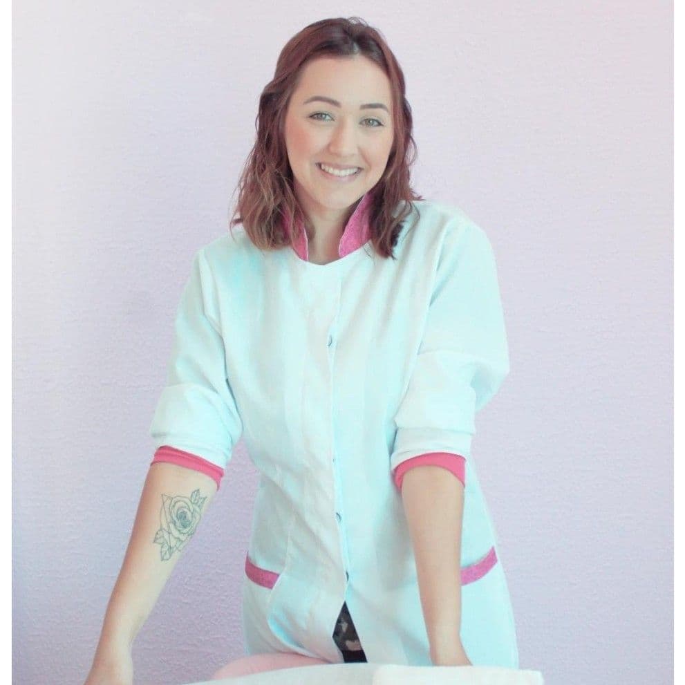 Isabella Policarpo MASSOTERAPEUTA, Massagem, foto 2 de 2