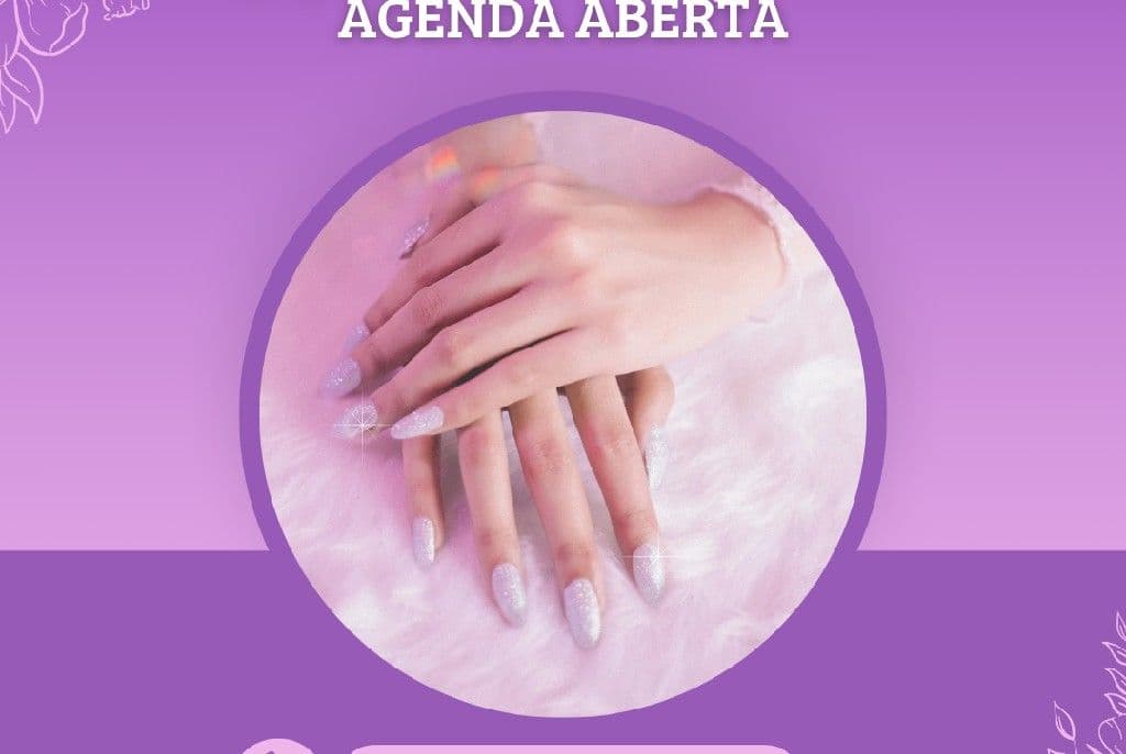 Kelly Sousa Nails Designer, Unhas