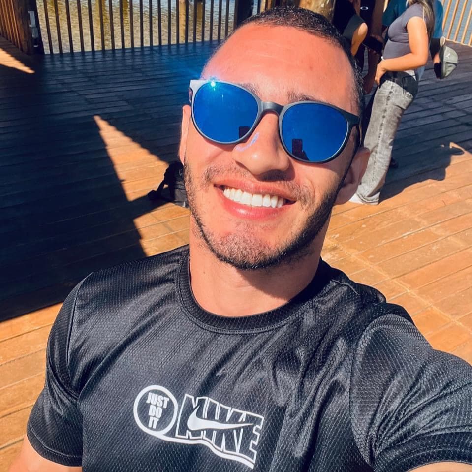 Leonardo Massoterapia, Massagem, foto 1 de 1