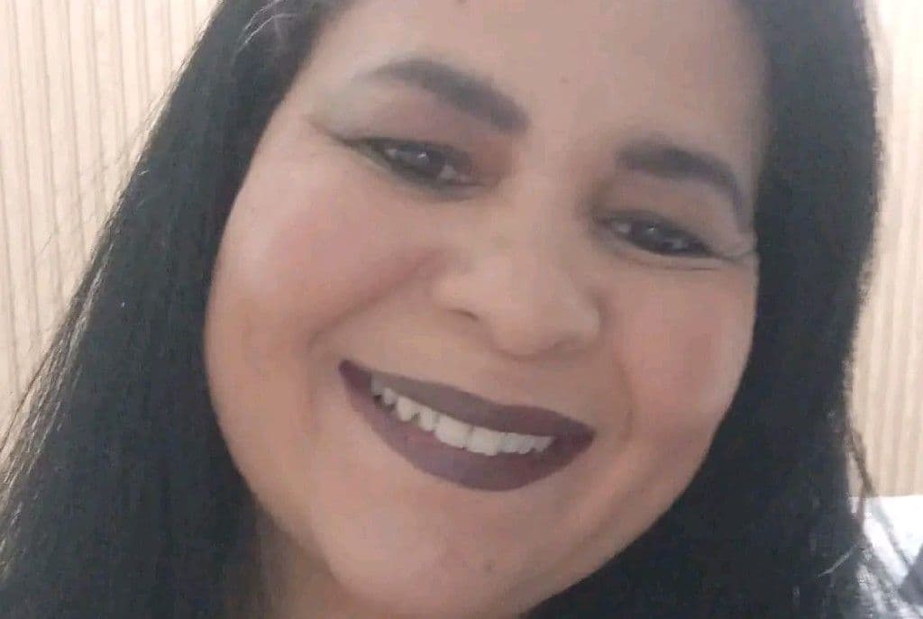 Luciana Melo, Massagem