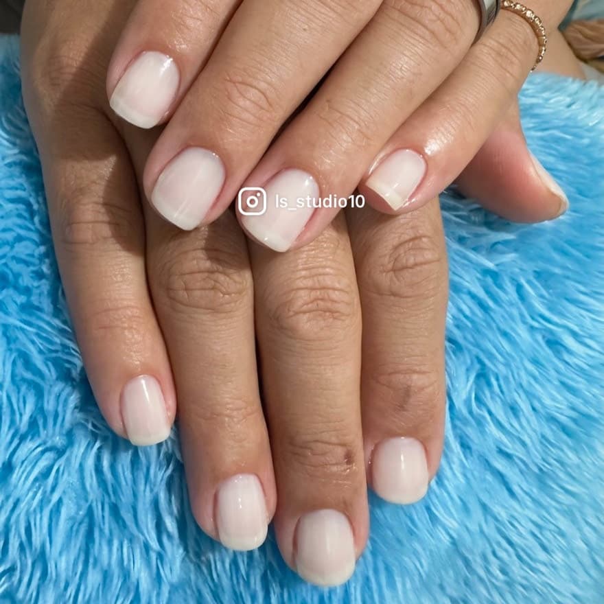 LS Studio & Soso Variedades, Unhas, foto 2 de 3