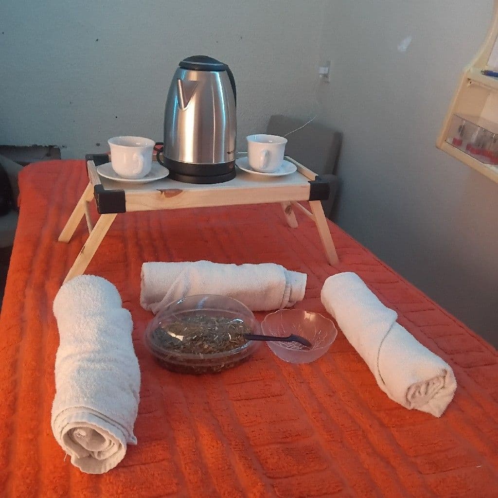 Djalma Massoterapeuta, Massagem, foto 2 de 3