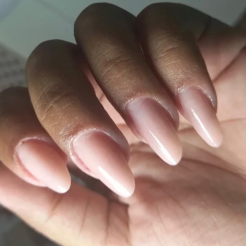 Juscilene Alexandrina de souza, Unhas, foto 1 de 1