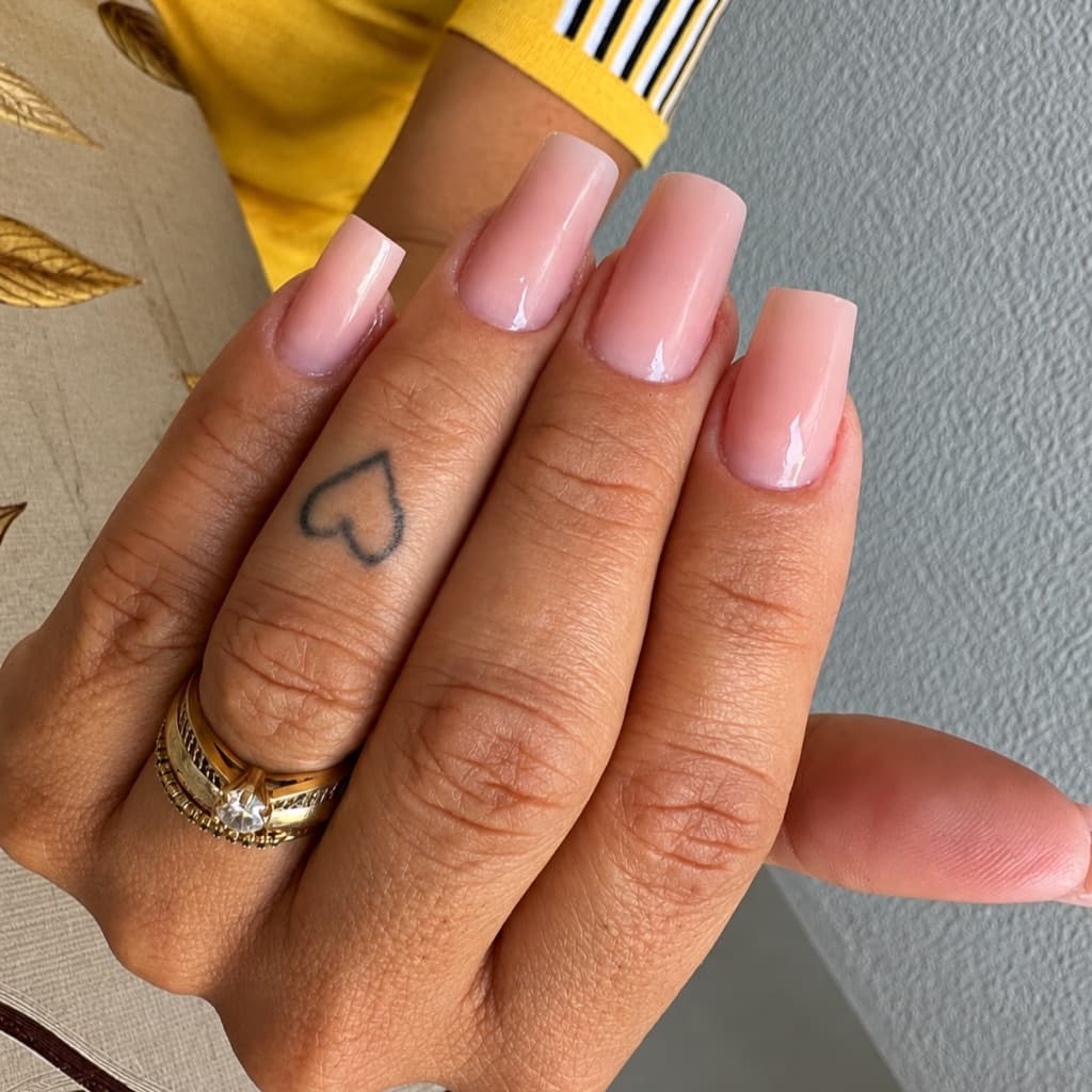 Fernanda Lopes, Unhas, foto 1 de 1