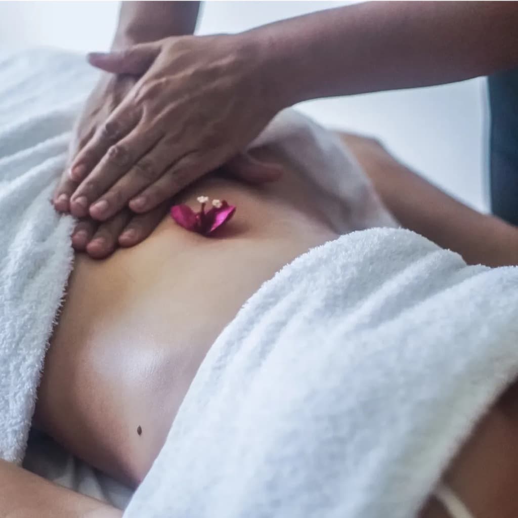 Josy arouch, Massagem, foto 1 de 1