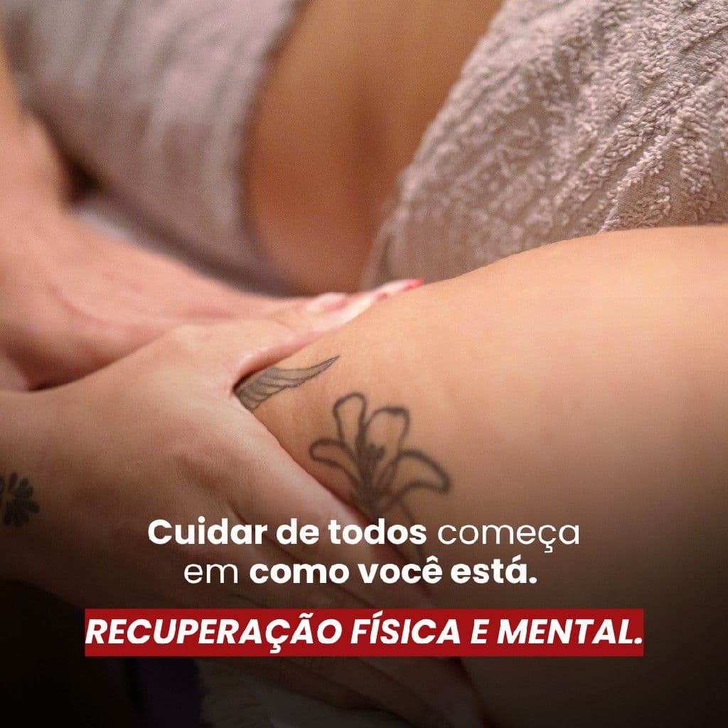 Action360 Alto de Santana, Massagem, foto 2 de 3