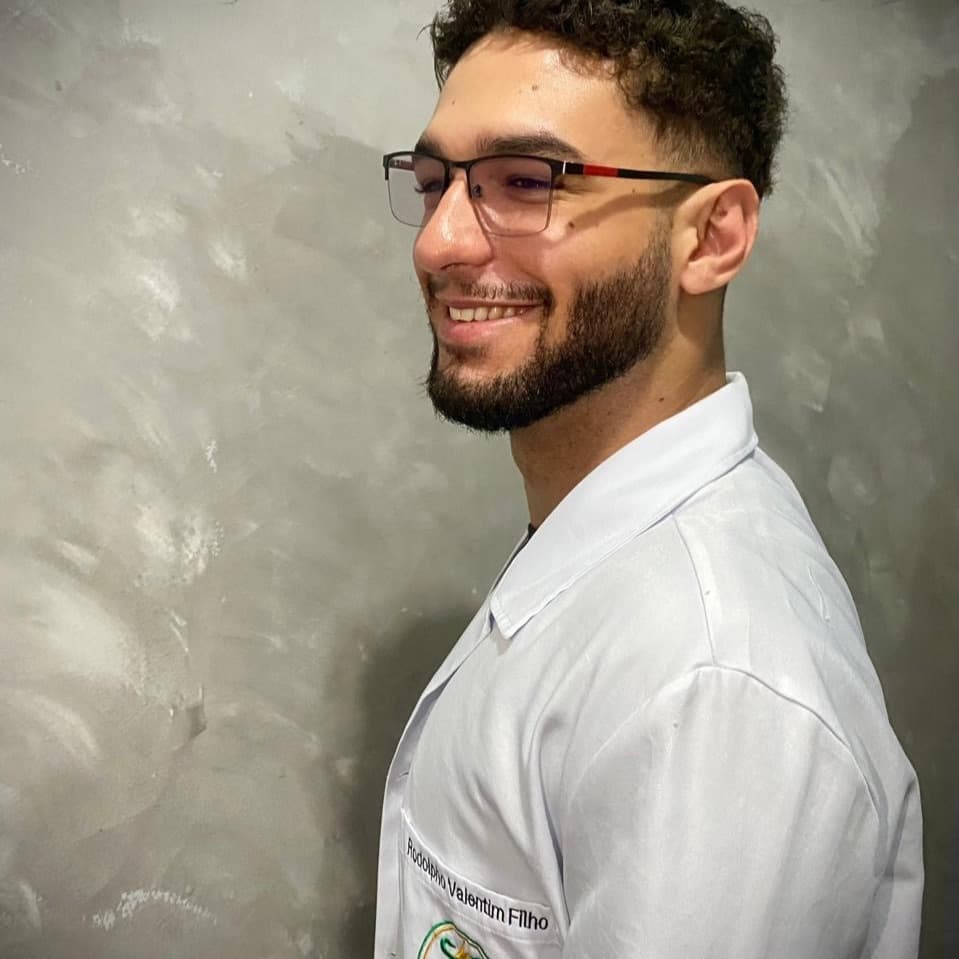 Rodolpho Valentim Filho, Massagem, foto 2 de 2
