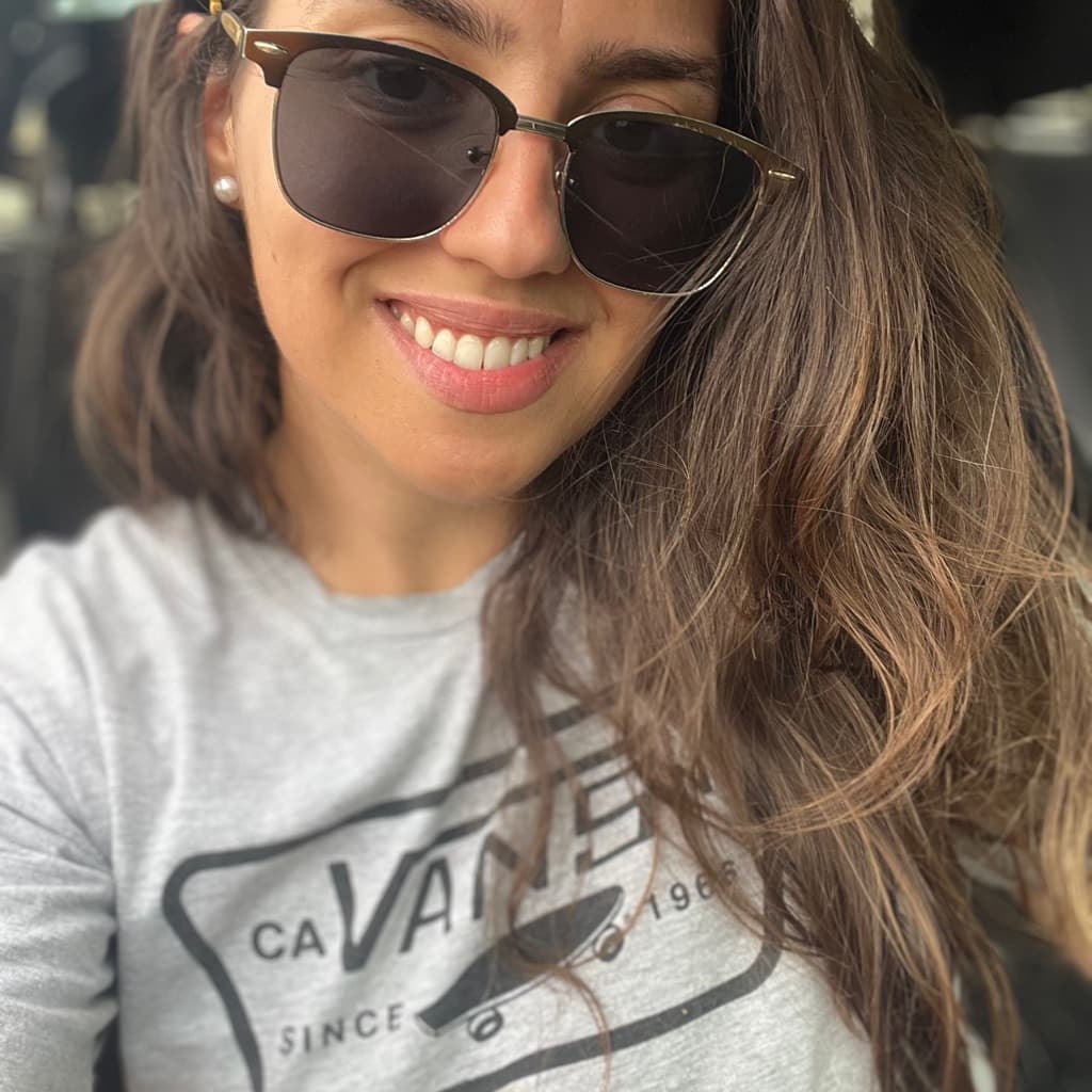 Bruna Brasil, Meditação, foto 1 de 1