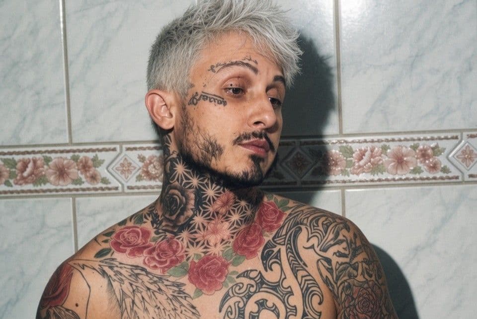 Los Hombres SPA, Massagem, foto 1 de 2