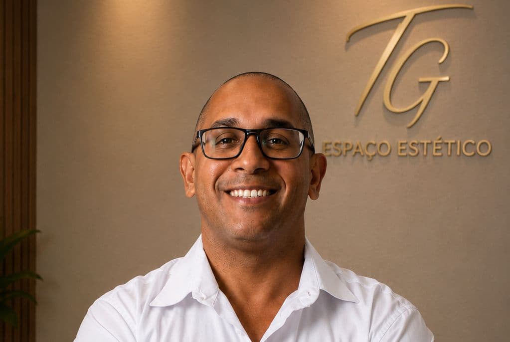 Gleidson Mendes, Massagem, foto 1 de 1