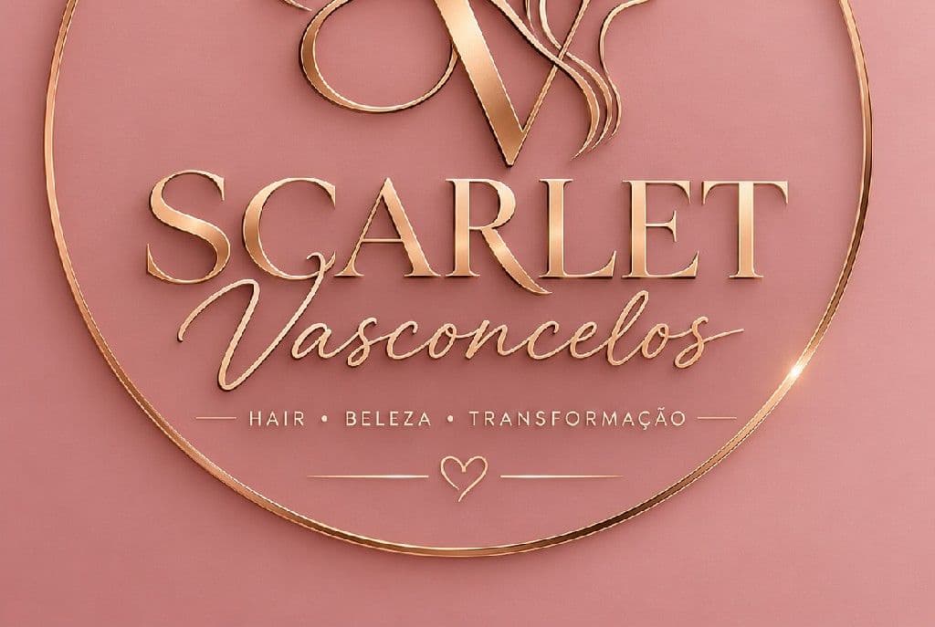 Scarlet Vasco, Cabelo