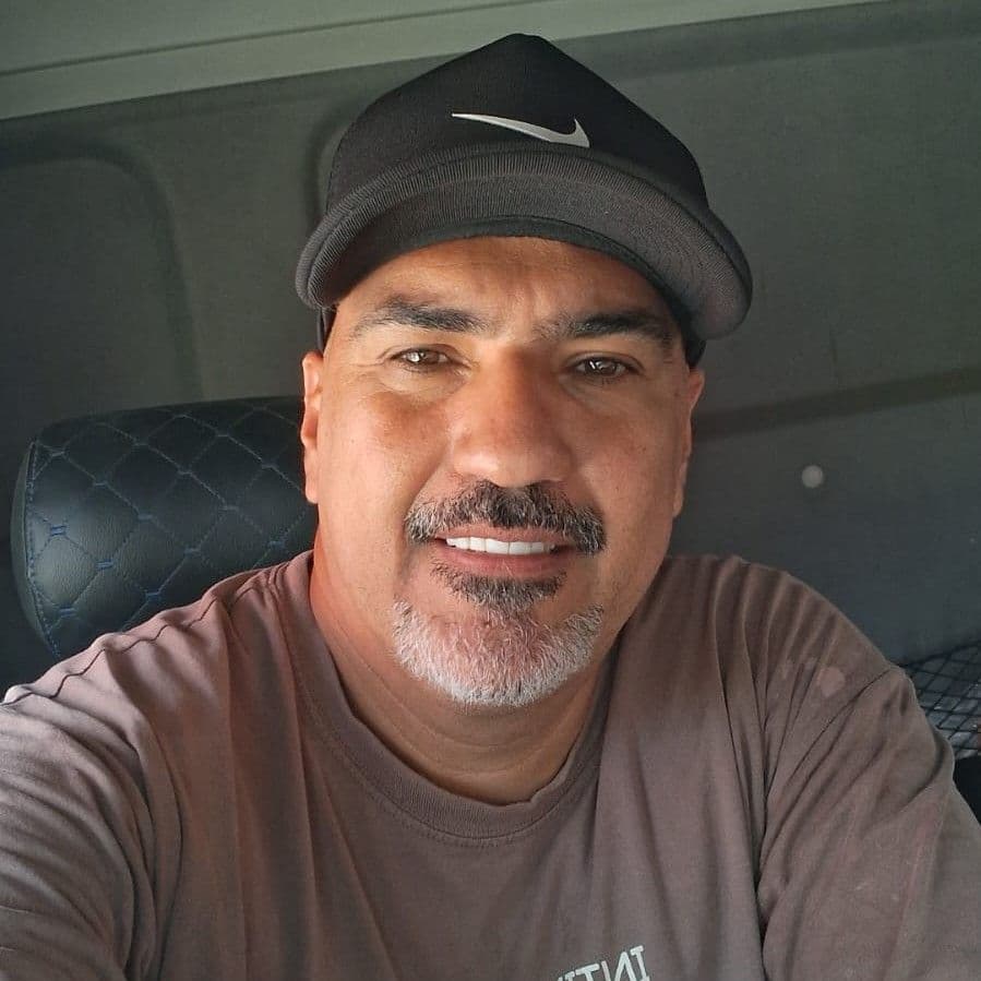 Renato, Massagem, foto 1 de 1