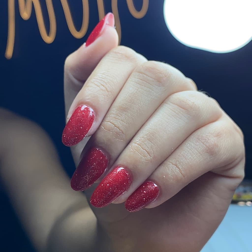 ElleNails, Unhas, foto 1 de 1