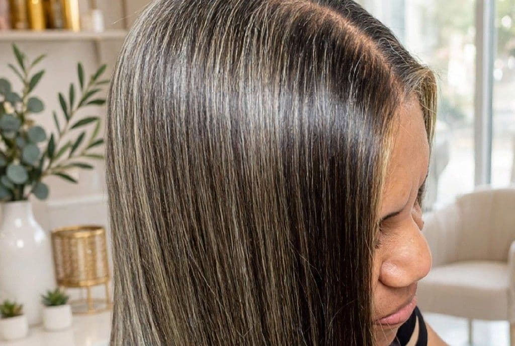 Boutique da beleza, Cabelo, foto 1 de 2