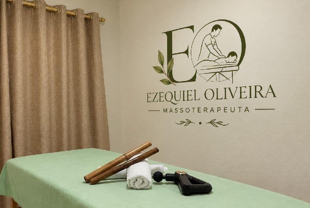 Ezequiel Massoterapeuta, Pele
