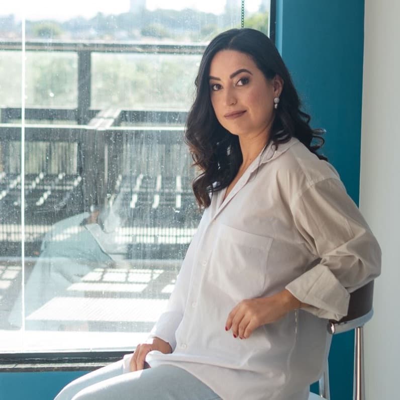 Ana Alves, Pele, foto 2 de 2