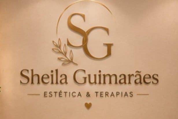 Sheila Guimarães, Massagem, foto 1 de 1