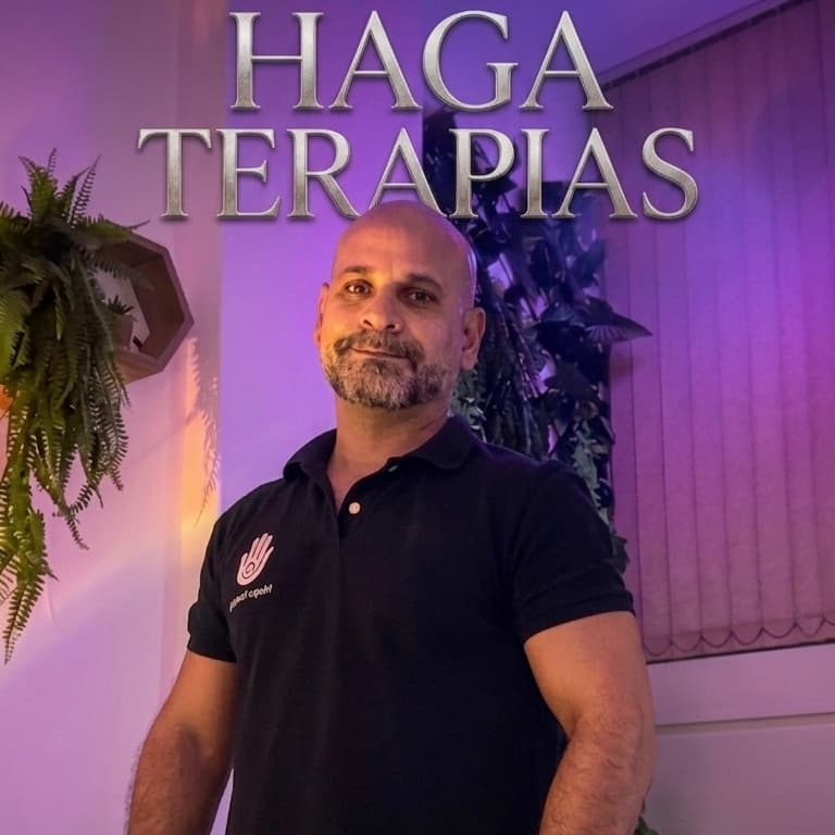 Haga Terapias, Massagem, foto 2 de 4