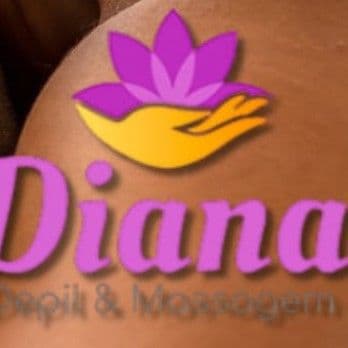 Diana Depil, Massagem, foto 2 de 2