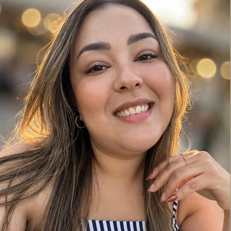 Ellen karoline Brandao lucena, Unhas, foto 2 de 2