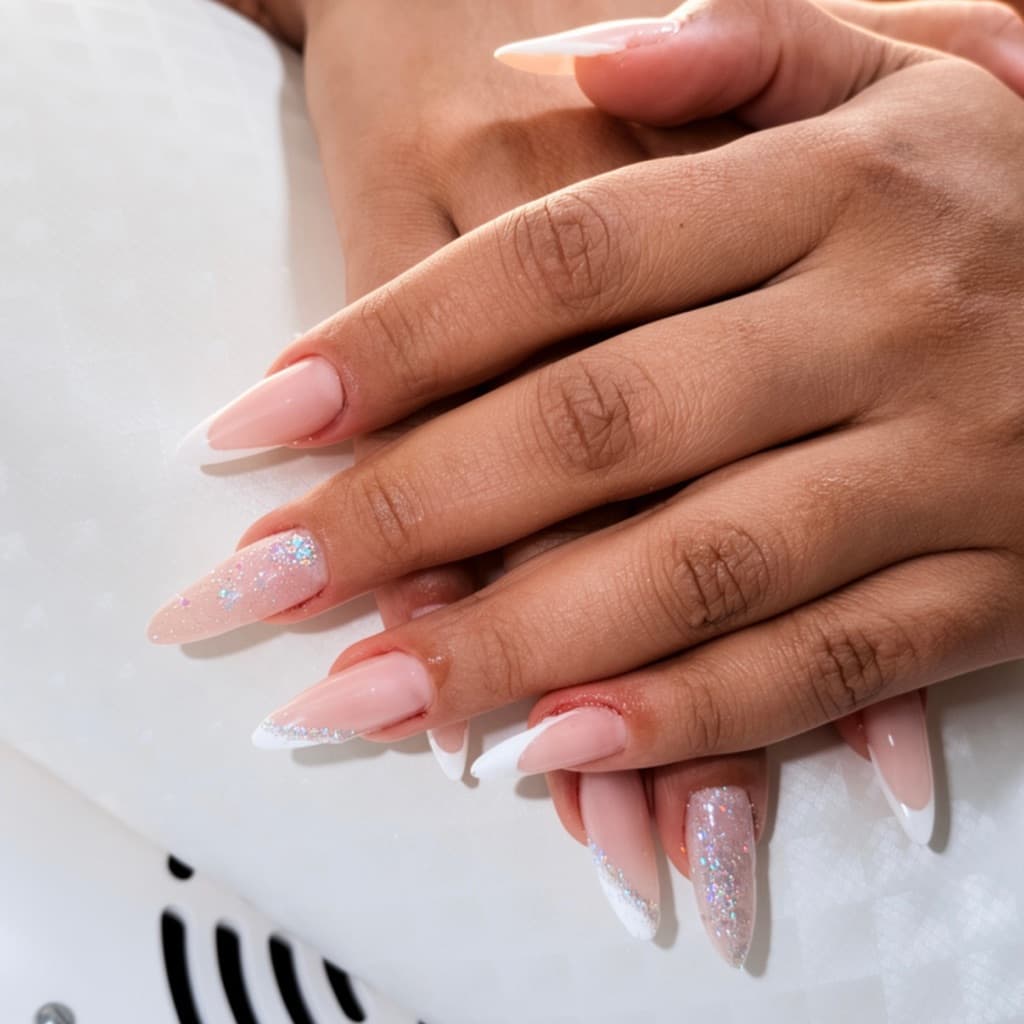 Laísa Vieira, Unhas, foto 1 de 1