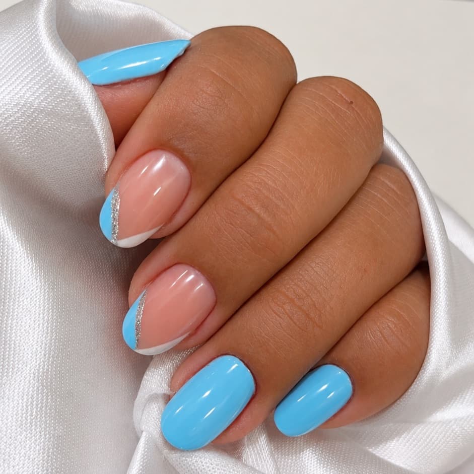Jessica Santos, Unhas