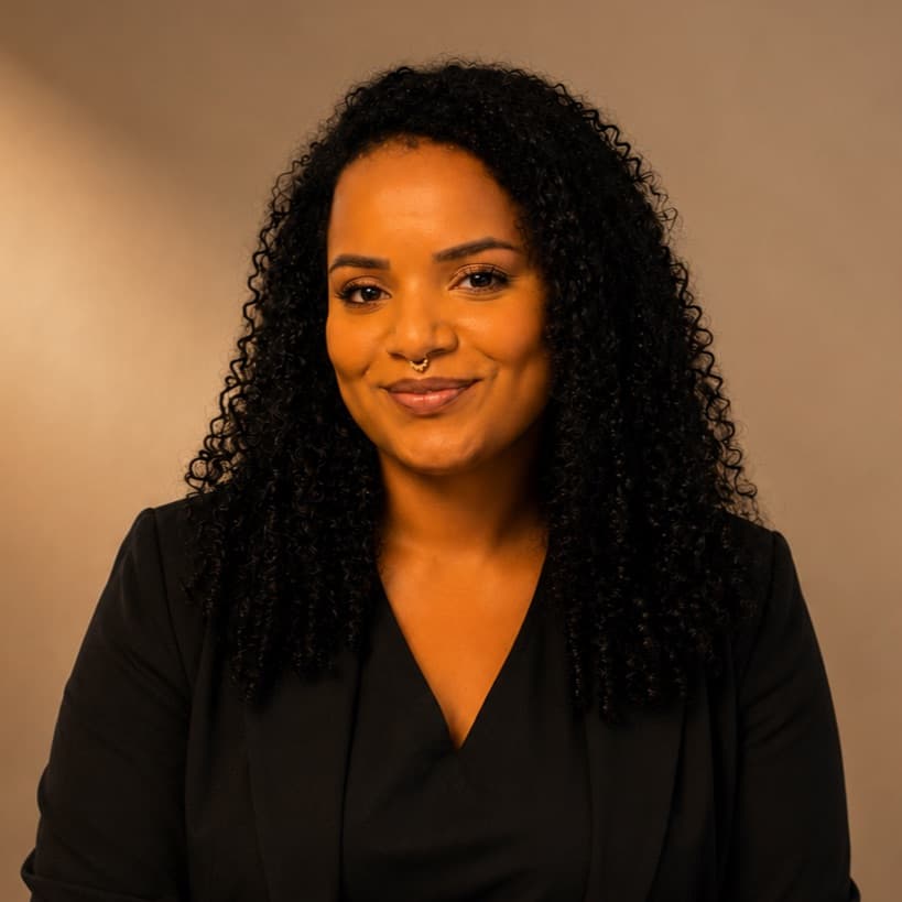Juliana Carvalho, Pele, foto 1 de 1