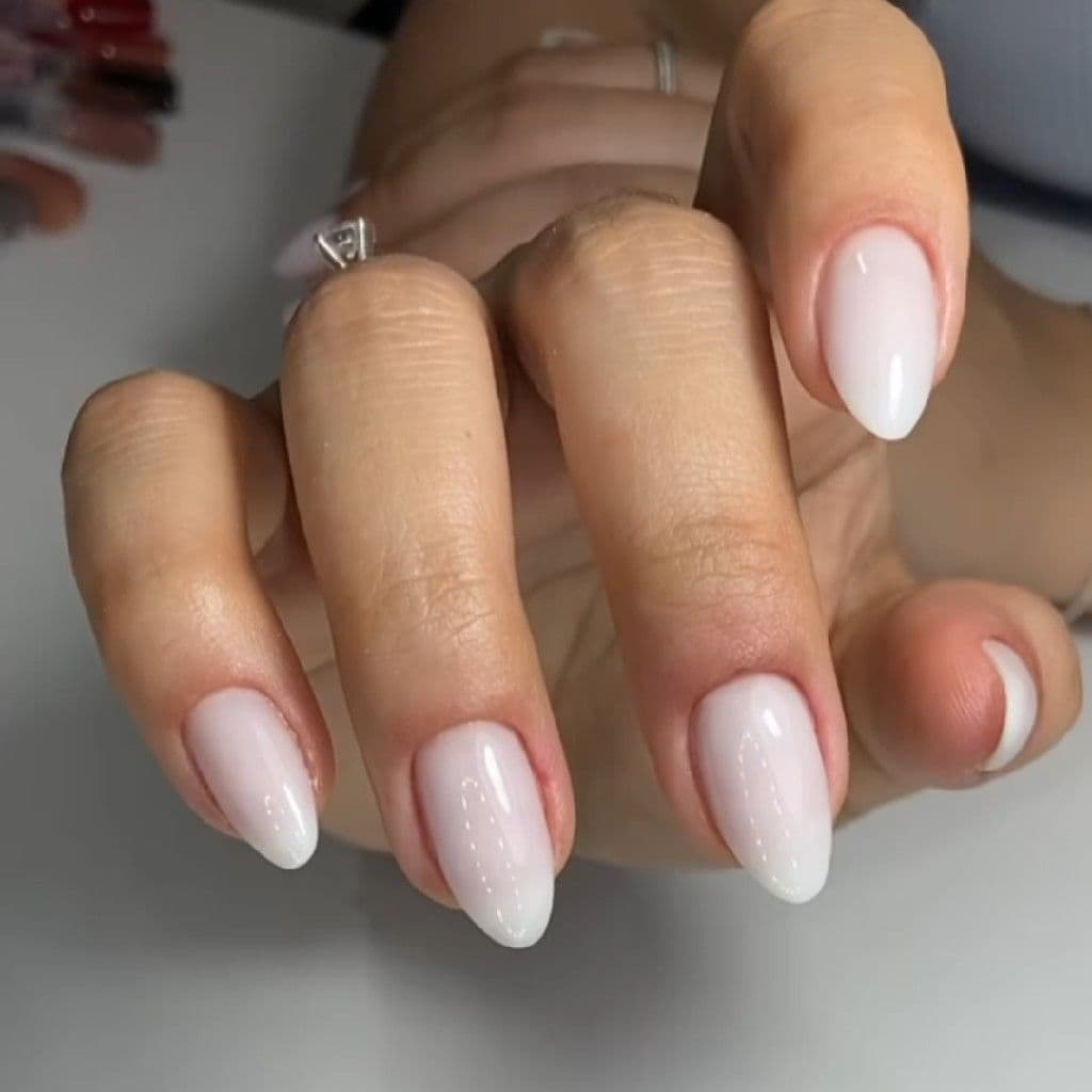 Claudia Fernandes, Unhas, foto 2 de 2