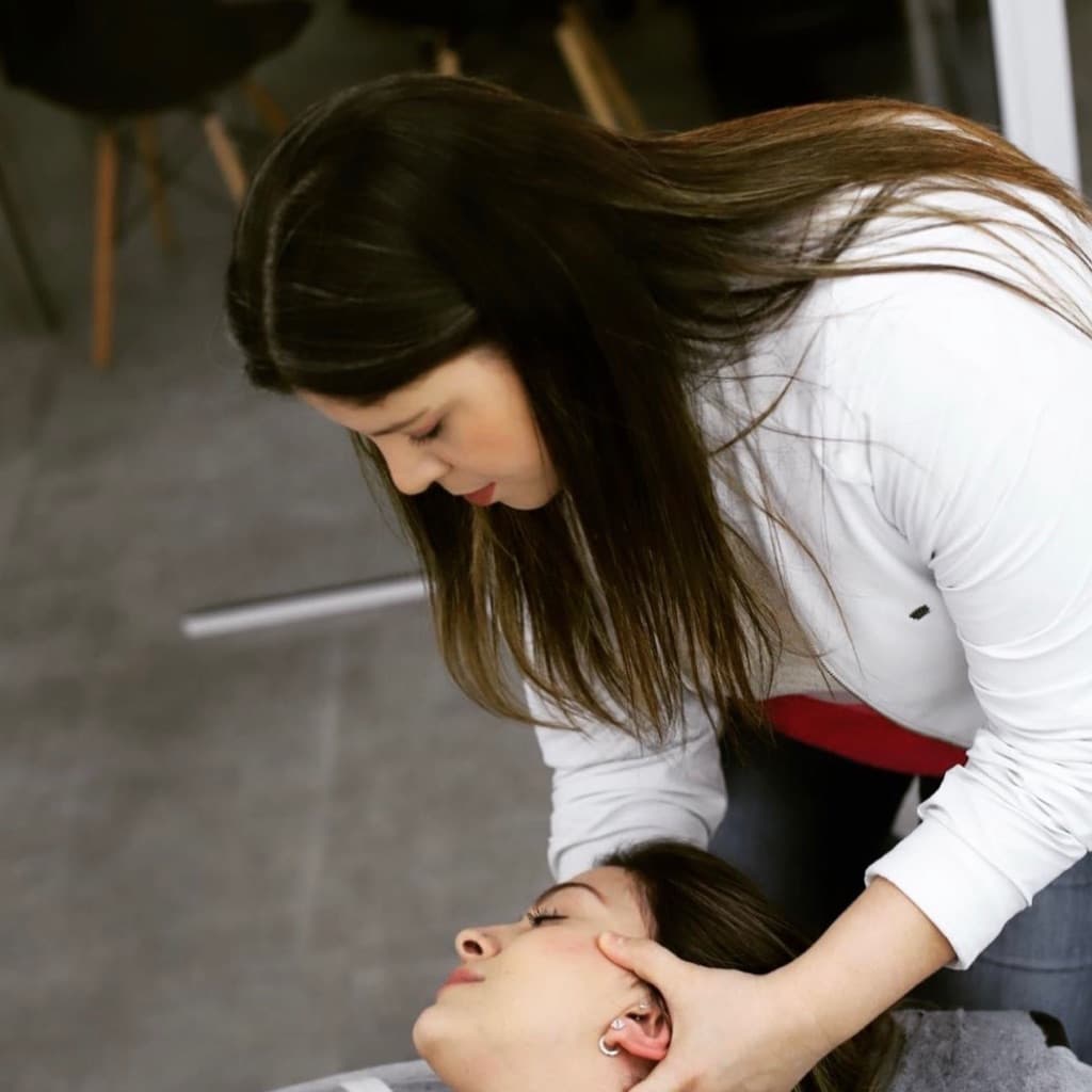 Dra. Suellen Grassotti, Massagem, foto 1 de 2