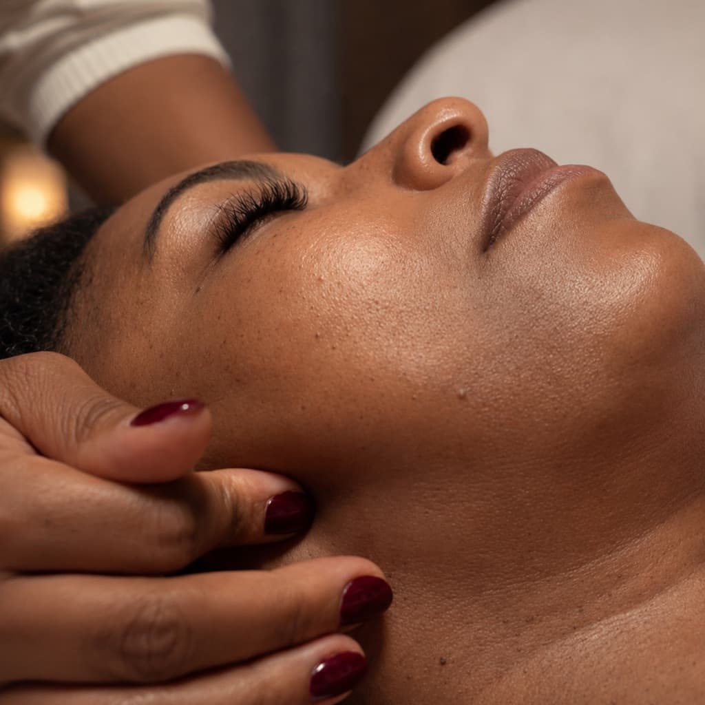Jéssica Lima | Estética Integrada, Massagem