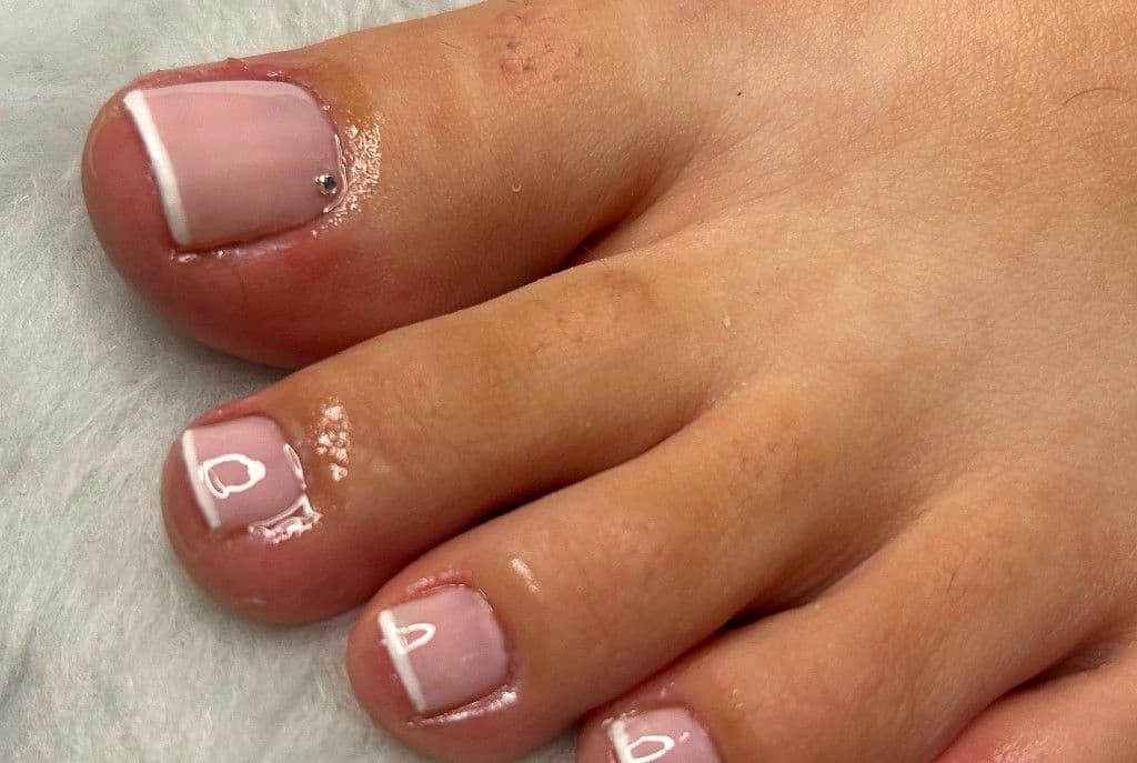 Estúdio Lunea, Unhas