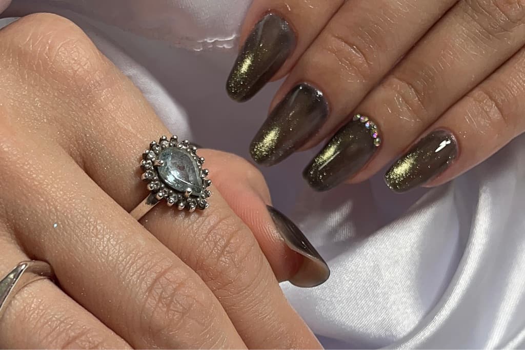 Sandy Nail Designer, Unhas, foto 1 de 3