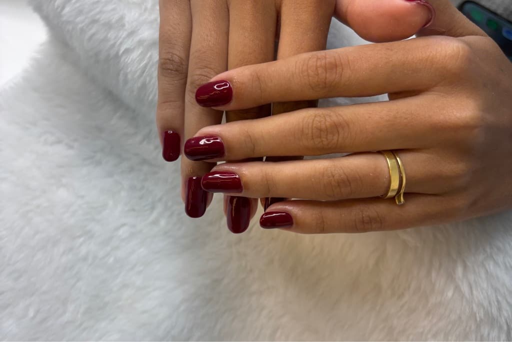 Andressa Reigada Nail, Unhas, foto 1 de 3