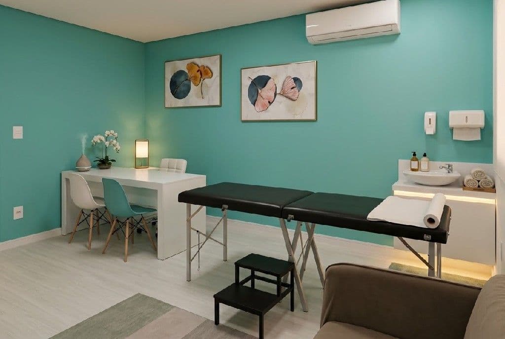Fábio Elias, Massagem, foto 1 de 3