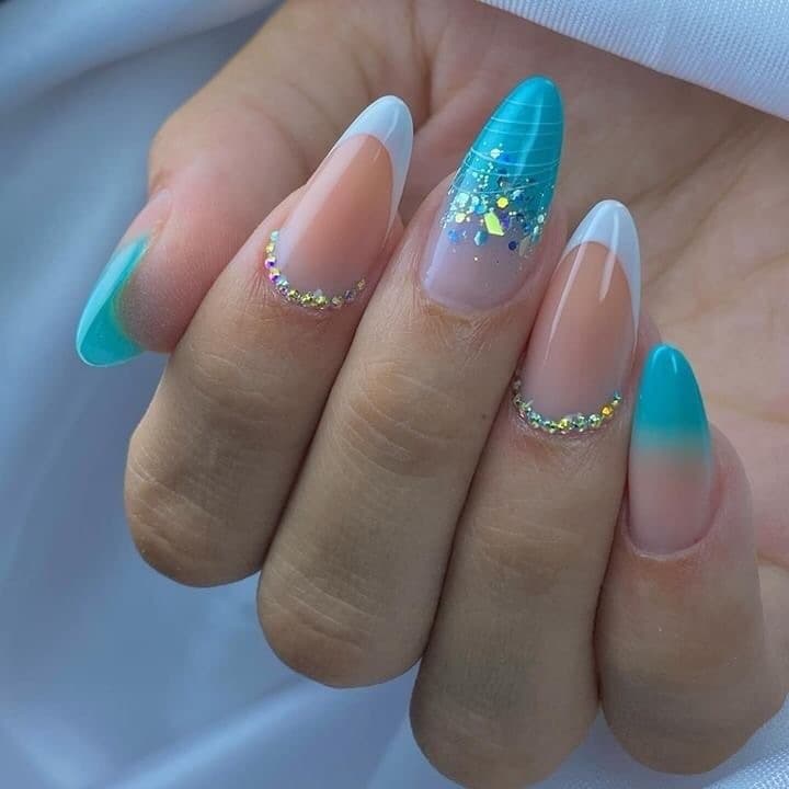 Perolanails, Sobrancelhas