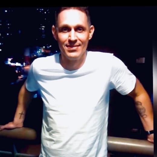 Marcelo Silva, Massagem, foto 2 de 2