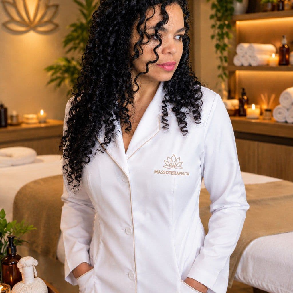 Terapeuta Josi, Massagem, foto 2 de 2