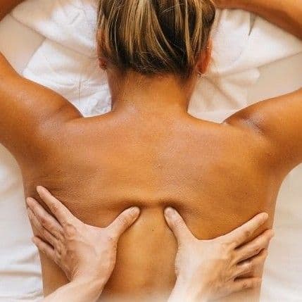 Wanessa The SPA/Massagem/Terapias E Estética, Massagem, foto 2 de 12