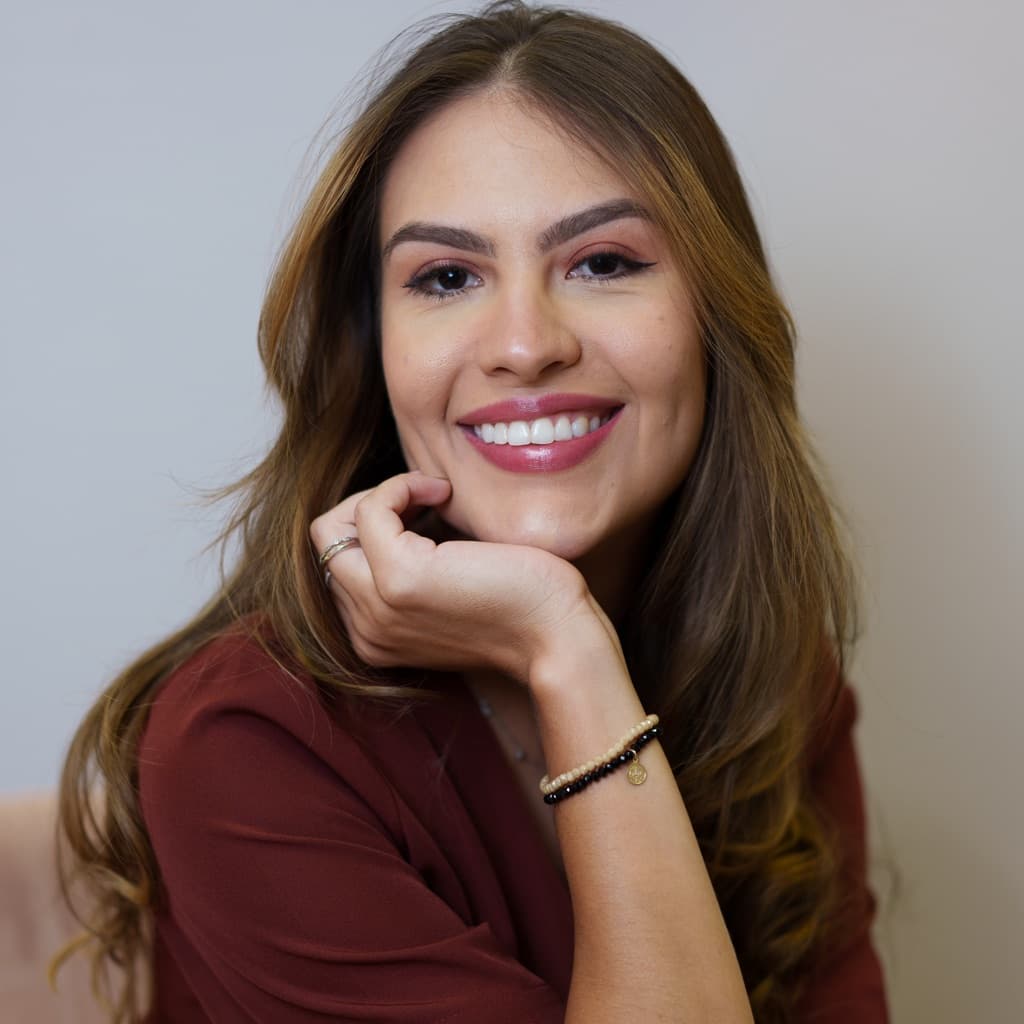 Pamela Santos, Pele, foto 2 de 2