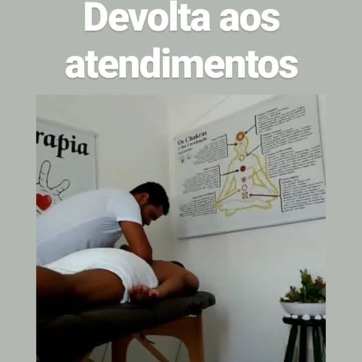 Matso, Massagem, foto 2 de 2