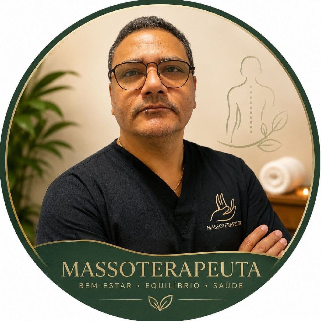 Ale, Massagem, foto 2 de 2